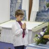 Перша Свята Сповідь, м. Лісабон